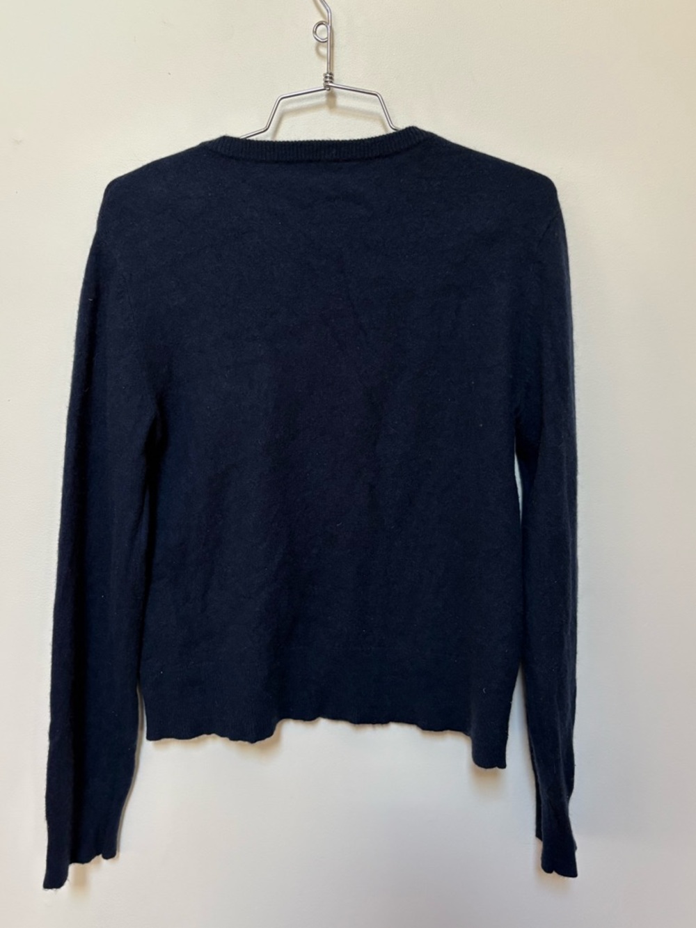 Kule Cashmere Takeout Sweater Size Large - Picture 13 of 16